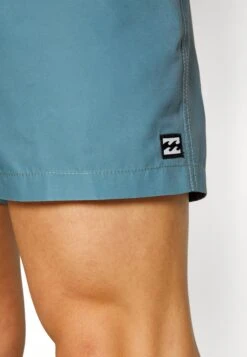 Billabong All Day Lb - Zwemshorts - Blue Haze -Billabong 1d518c7f343643bb89a68fa2be03b9d8