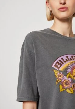 Billabong Rise And ShineTees- T-Shirt Print - Off Black 13 Billabong Rise And ShineTees- T-Shirt Print - Off Black -Billabong 1dbc099245d0448cabccadfa83fbe239