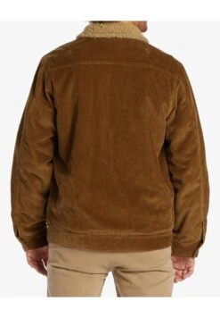 Billabong Barlow Mit Sherpa FürEby - Jas - Cpt -Billabong 1dfb286935c44f35b5b445e78a27c4fa