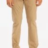 Billabong 73 Homme - Chino - Gravel 2 Billabong 73 Homme - Chino - Gravel -Billabong 1e03a4d61e5f4fedacc3d9a0ae96fef8