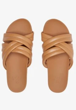 Billabong Serena- Muiltjes - Tanline -Billabong 1e103a24d6724202ad316b70eb659cce