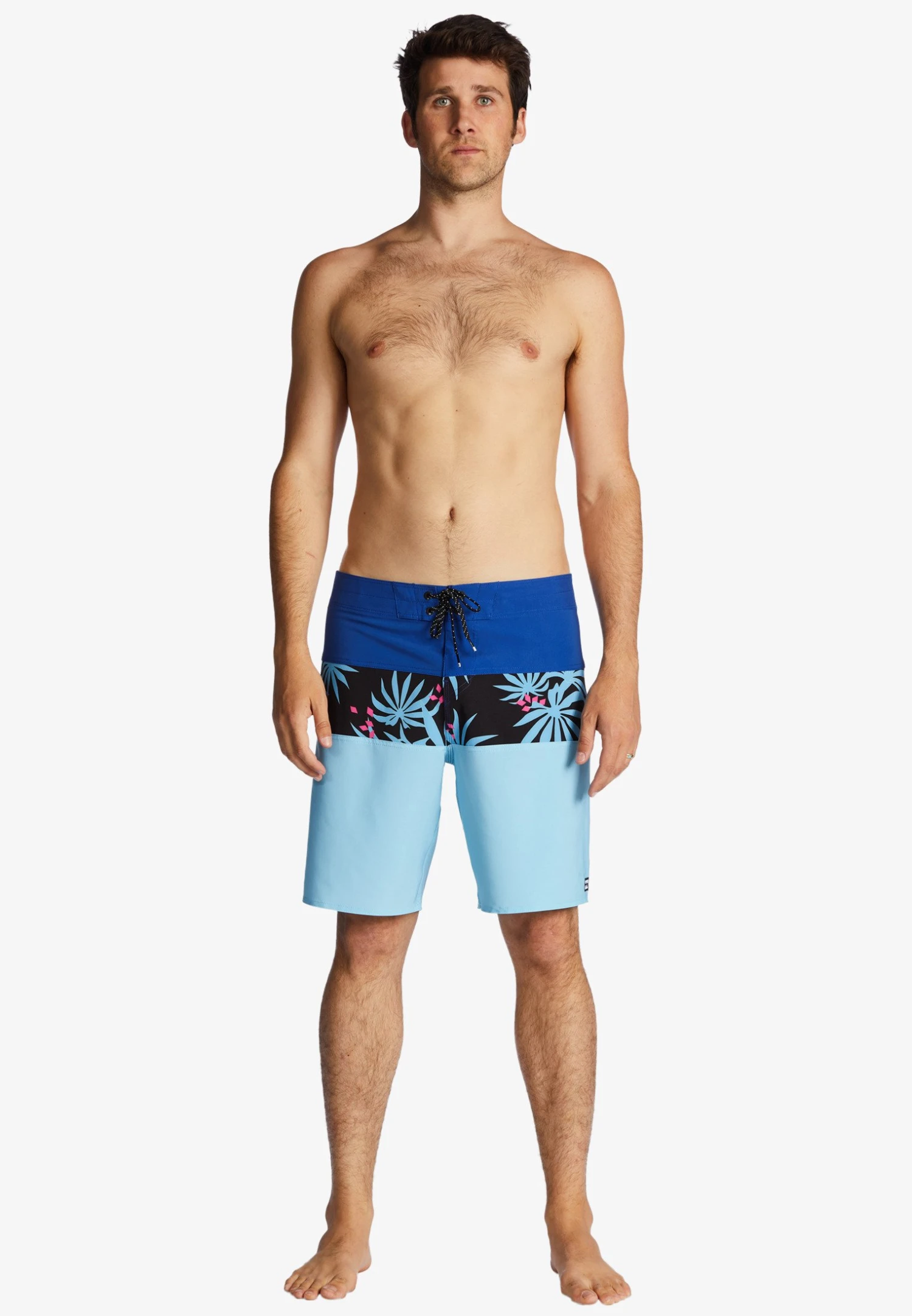 Billabong Tri Pro - Zwemshorts - Coastal 4 Billabong Tri Pro - Zwemshorts - Coastal - Afbeelding 2