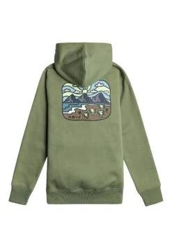 Billabong Shine - Hoodie - Sag