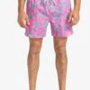 Billabong Good Times Lb - Zwemshorts - Pink 2 Billabong Good Times Lb - Zwemshorts - Pink -Billabong 1fbcc614b0be4190b13e1196e37884ca