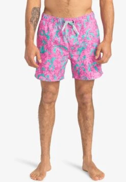 Billabong Good Times Lb - Zwemshorts - Pink
