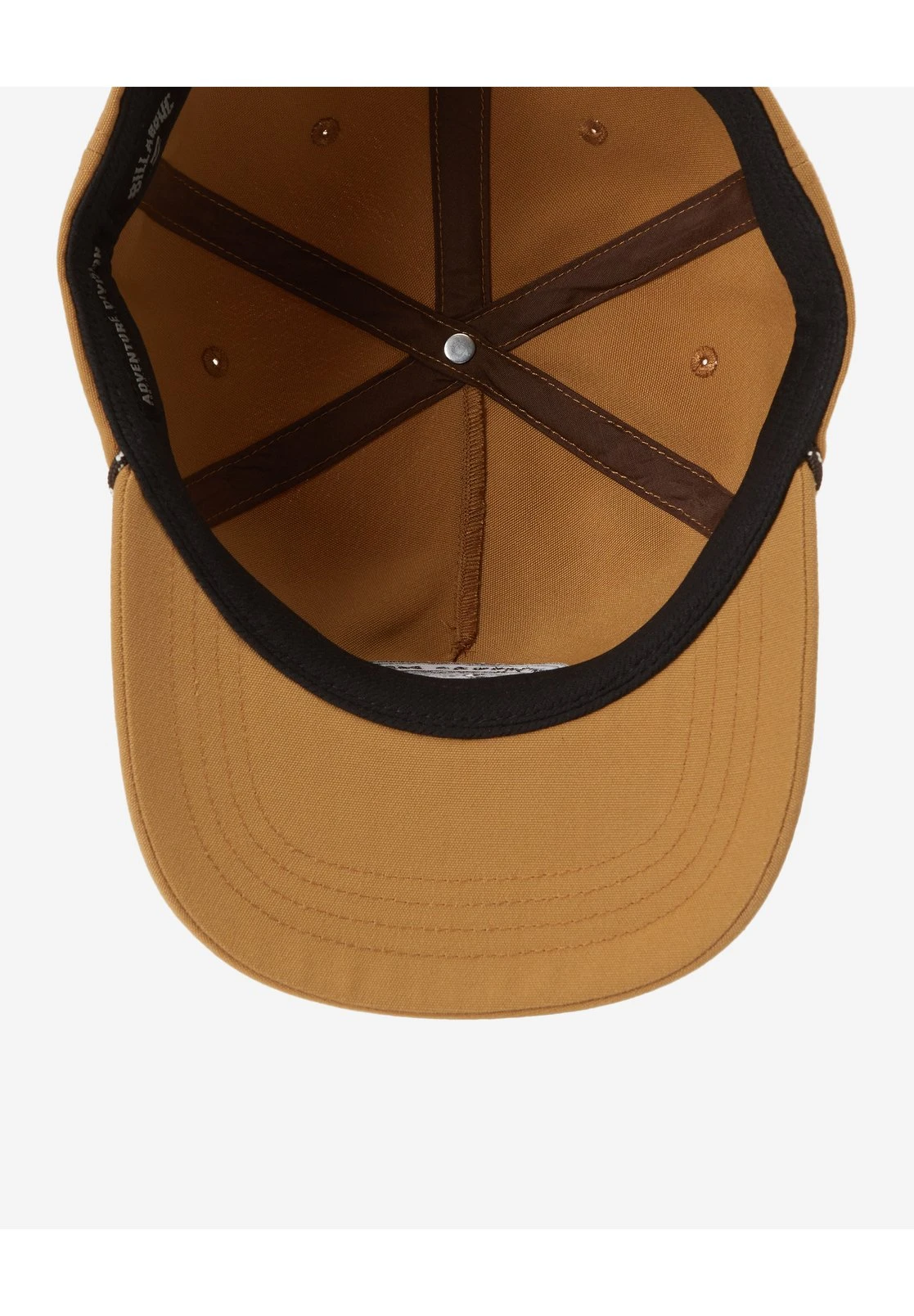 Billabong Adiv Snapback - Pet - Ermine 8 Billabong Adiv Snapback - Pet - Ermine - Afbeelding 6