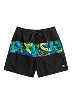 Billabong Zwemshorts - Black