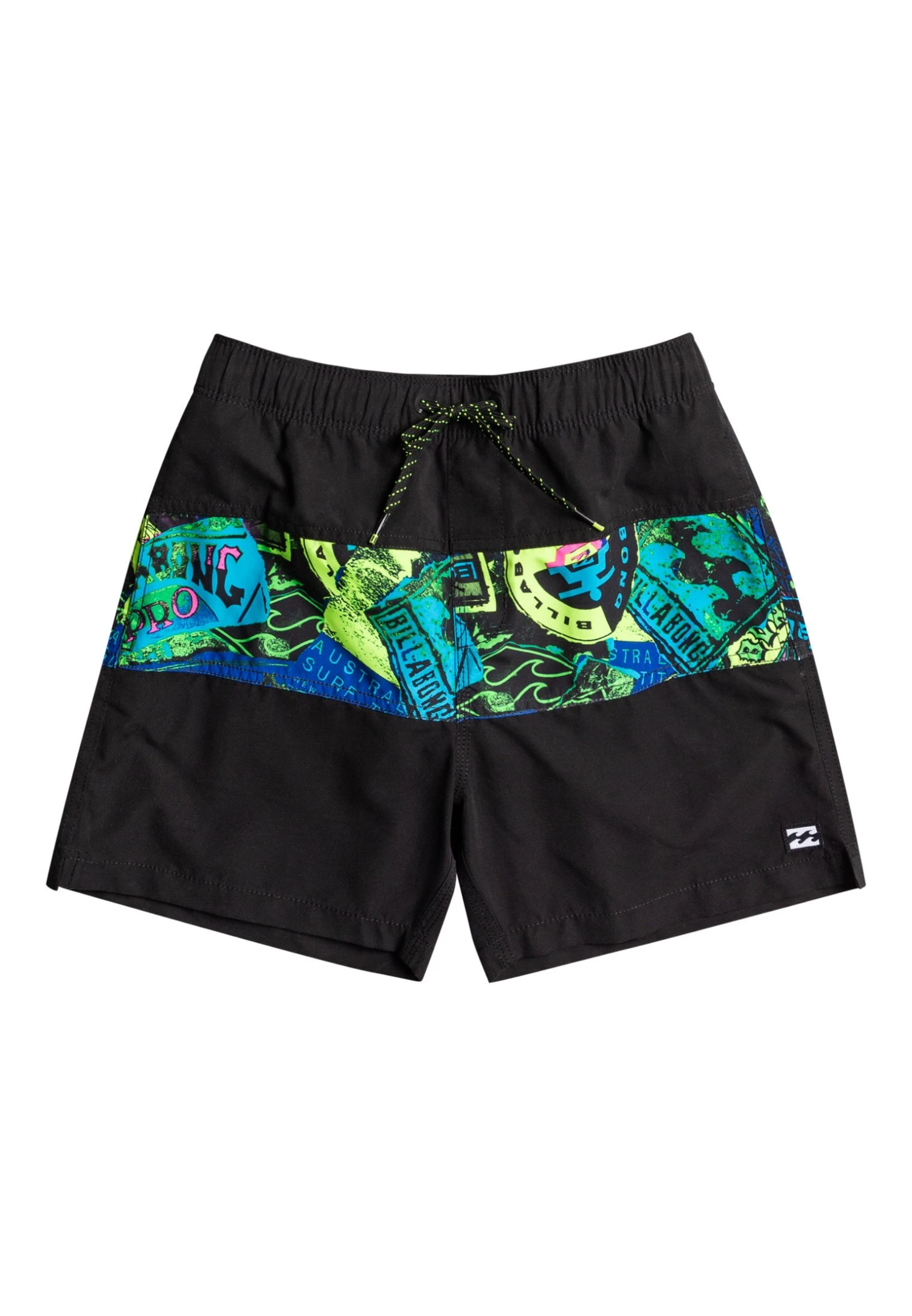 Billabong Zwemshorts - Black 3 Billabong Zwemshorts - Black