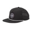 Billabong Range - Trucker - Pet - Blk