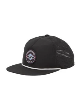 Billabong Range - Trucker - Pet - Blk
