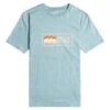 Billabong Swell - T-Shirt Print - Wbl -Billabong 20301aa72e6649659672c33ec3055261