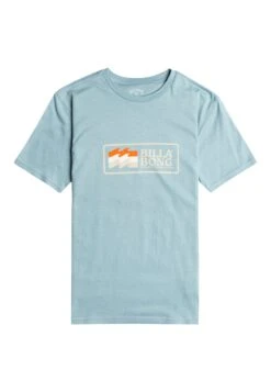 Billabong Swell - T-Shirt Print - Wbl