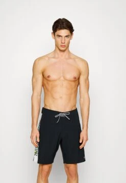 Billabong Jam Ciclo Bah Pro - Zwemshorts - Black