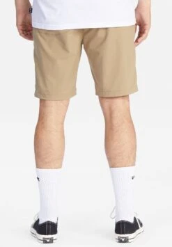 Billabong Surftrek Journey - Technique - Shorts - Gravel -Billabong 224841c2e40444d5bdfbf659aee814e5