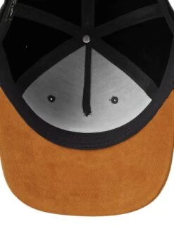 Billabong Stacked Mit Snapbackverschluss Aby - Pet - Black Tan 9 Billabong Stacked Mit Snapbackverschluss Aby - Pet - Black Tan -Billabong 224870bc7bcf463b8a2faa97e48b08c4