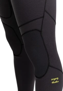 Billabong 5/4Mm Intruder - Combinaison De Surf Back Zip - Wetsuit - Antique Black 13 Billabong 5/4Mm Intruder - Combinaison De Surf Back Zip - Wetsuit - Antique Black -Billabong 225cef8381f44c109142bc6e973960fc