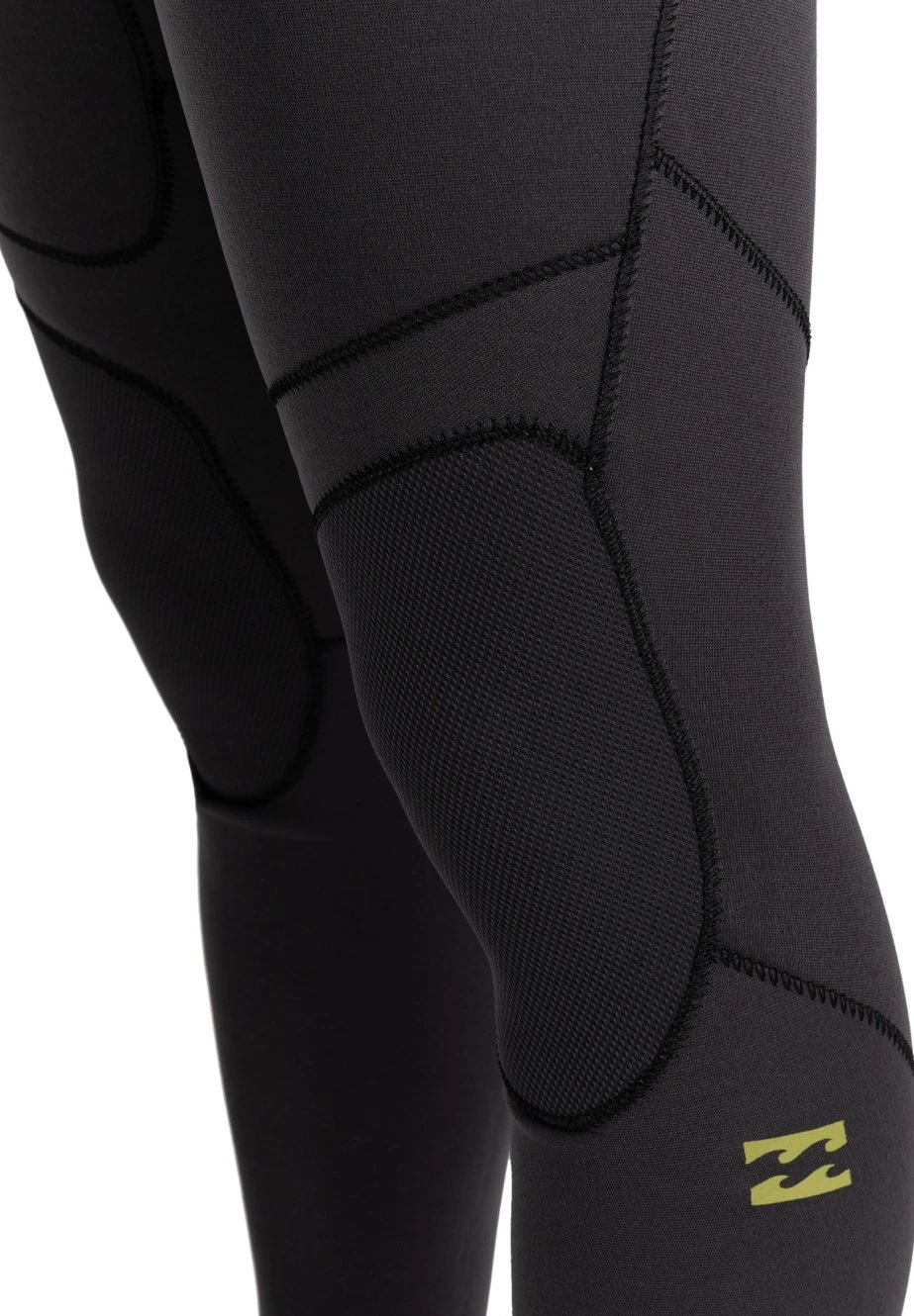 Billabong 5/4Mm Intruder - Combinaison De Surf Back Zip - Wetsuit - Antique Black 7 Billabong 5/4Mm Intruder - Combinaison De Surf Back Zip - Wetsuit - Antique Black - Afbeelding 5