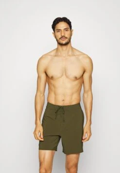 Billabong All Day Ciclo- Zwemshorts - Military