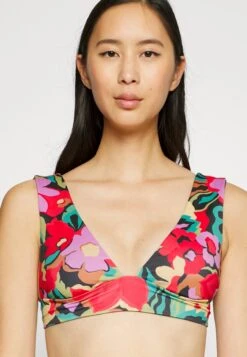 Billabong Islands Away Plunge - Bikinitop - Multi 13 Billabong Islands Away Plunge - Bikinitop - Multi -Billabong 23d04e40d9994ee195e63c7ef442c45d