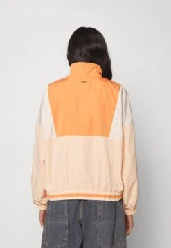 Billabong Retro JumpJckt Nff0 - Trainingsvest - Light Melon -Billabong 2403272a626f4b4596e7f1bf908aa904