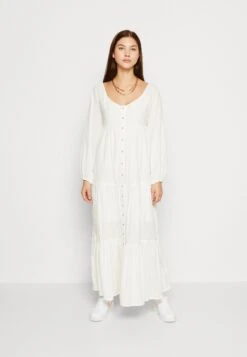 Billabong Starry Skies - Maxi-Jurk - Salt Crystal