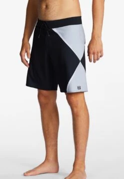 Billabong Prism Airlite - Zwemshorts - Black