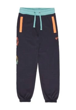 Billabong United - De Jogging Pour8-16 Ans Abbn - Trainingsbroek - Nvy