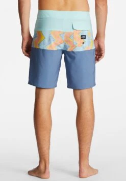 Billabong Tri Pro - Zwemshorts - Blue Haze 10 Billabong Tri Pro - Zwemshorts - Blue Haze -Billabong 2532e411cefd484f9e78da667e43ff46