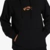 Billabong Core ArchÀ Pour - Hoodie - Blk
