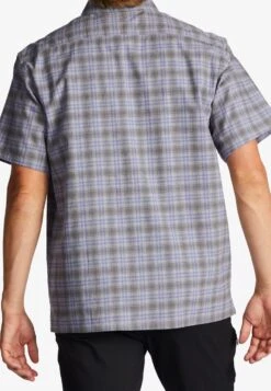 Billabong Daybreak - Kurzarmhemd Abywt00229 - Overhemd - Dusty Grape 7 Billabong Daybreak - Kurzarmhemd Abywt00229 - Overhemd - Dusty Grape -Billabong 2559072366214f6e9d07105fded54340