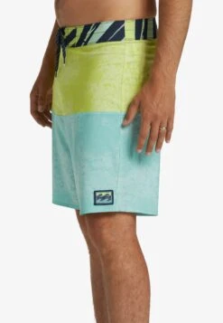 Billabong Fifty50 Pro - Zwemshorts - Minty 15 Billabong Fifty50 Pro - Zwemshorts - Minty -Billabong 256710c479a74d9292238ddff4b500b9
