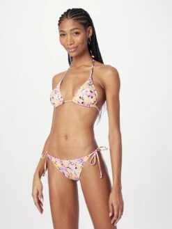Billabong Bikini Broekjes Bikinibroek SOL SEARCHER Dames Gemengde Kleuren -Billabong 25bb1ff84b275a4c59226393d1654bf6