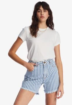 Billabong How Bout That J2161Bho - Jeansshort - Surf Spray