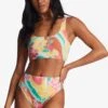Billabong Chasin Sunbeams Rise - Bikinibroekje - Multi 2 Billabong Chasin Sunbeams Rise - Bikinibroekje - Multi -Billabong 270bf13ed243426999d8582bc7cda2dd