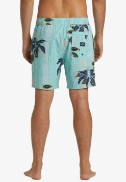 Billabong Sundays Layback - Zwemshorts - Foam -Billabong 272cef90bf114737b4f32e4789b495d2