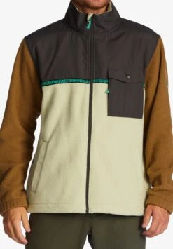 Billabong Boundary Trail For- Fleecejas - Otter