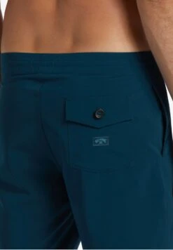 Billabong All Day Ciclo- Zwemshorts - Navy -Billabong 2791d927343b4d189cfb1669099adcf2