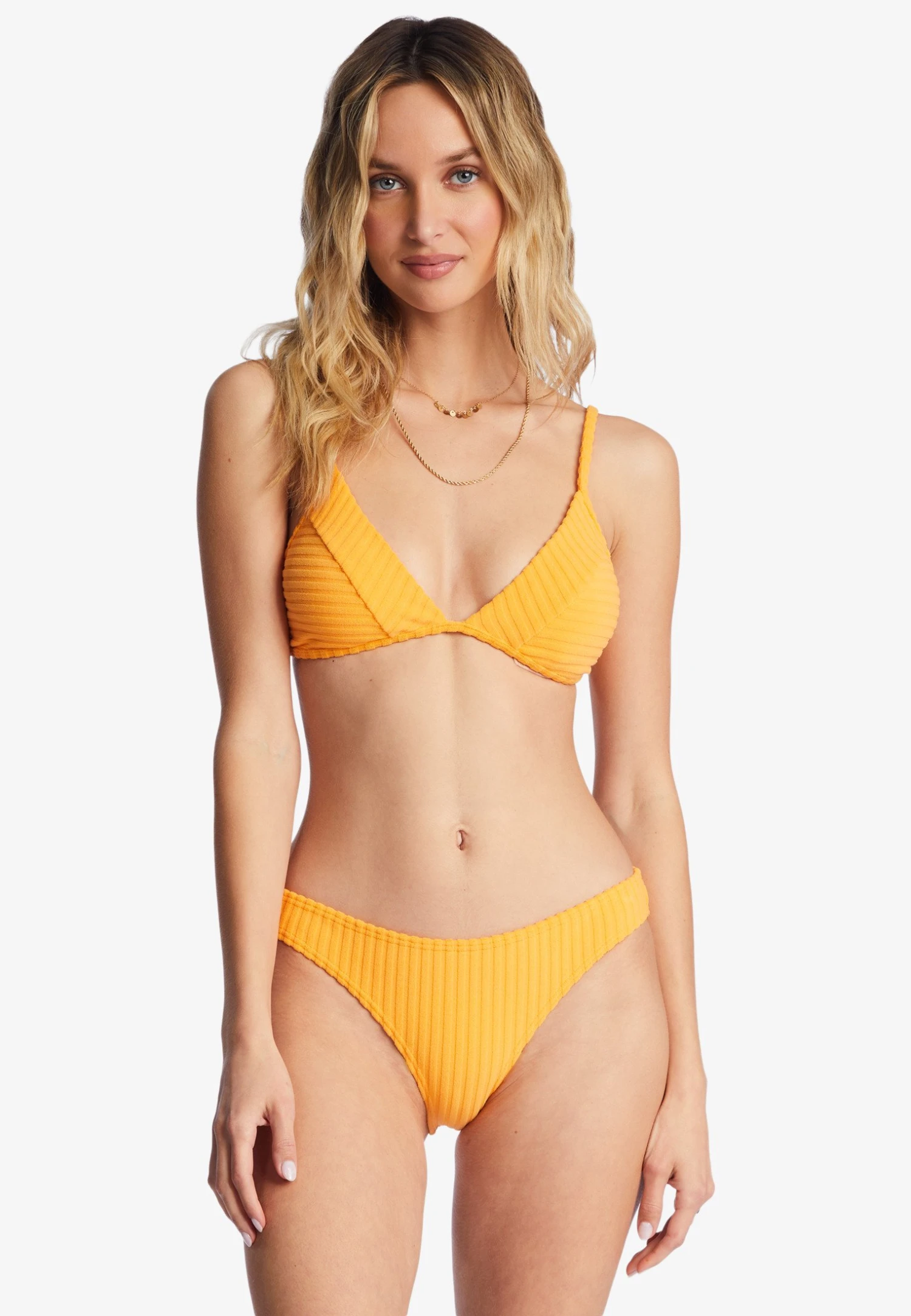 Billabong In The Loop Charlie- Bikinitop - Bright Nectar 3 Billabong In The Loop Charlie- Bikinitop - Bright Nectar