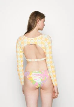 Billabong Dreamland Rev Tropic - Bikinibroekje - Multi-Coloured -Billabong 282e8ba323af40c3b8f31f346500b801