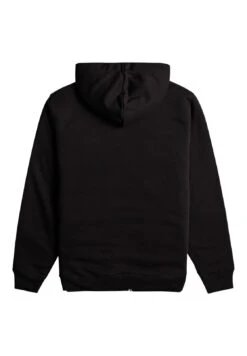 Billabong Arch - Sweater Met Rits - Blk -Billabong 28ca0648b5104086a5dfe2cdd1d4d1f6