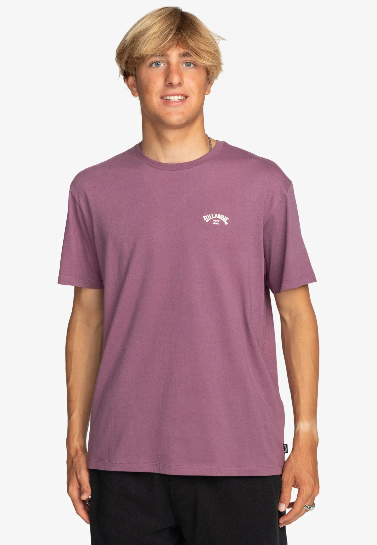 Billabong Arch - T-Shirt Basic - Ppf 3 Billabong Arch - T-Shirt Basic - Ppf