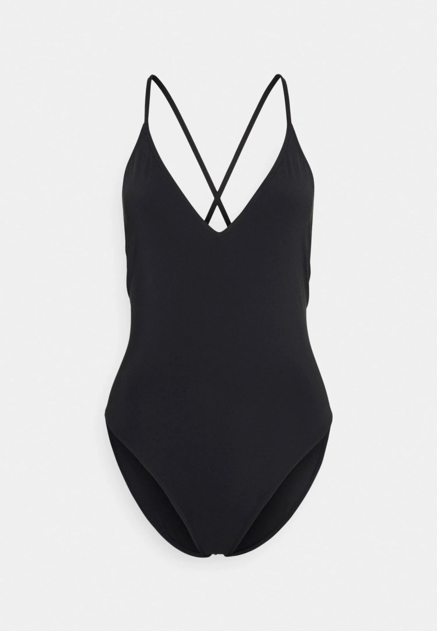 Billabong Sol Searcher One Piece - Badpak - Black Pebble 6 Billabong Sol Searcher One Piece - Badpak - Black Pebble - Afbeelding 4