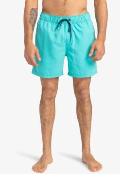 Billabong All Day Heritage- Zwemshorts - Turquoise