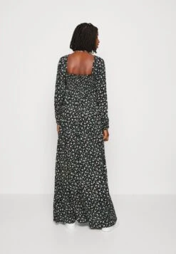 Billabong Love Island - Maxi-Jurk - Off Black -Billabong 291483927bac4ff5baaa590fede5a9d9