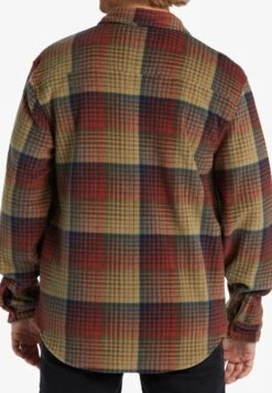 Billabong Overhemd - Beige -Billabong 298458f740cd42d7953fac8bd2e6a65a