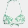 Billabong Field Day Ring Bralette - Bikinitop - Sweet Grass -Billabong 298ac08449a84c3794dd65356007c6d7