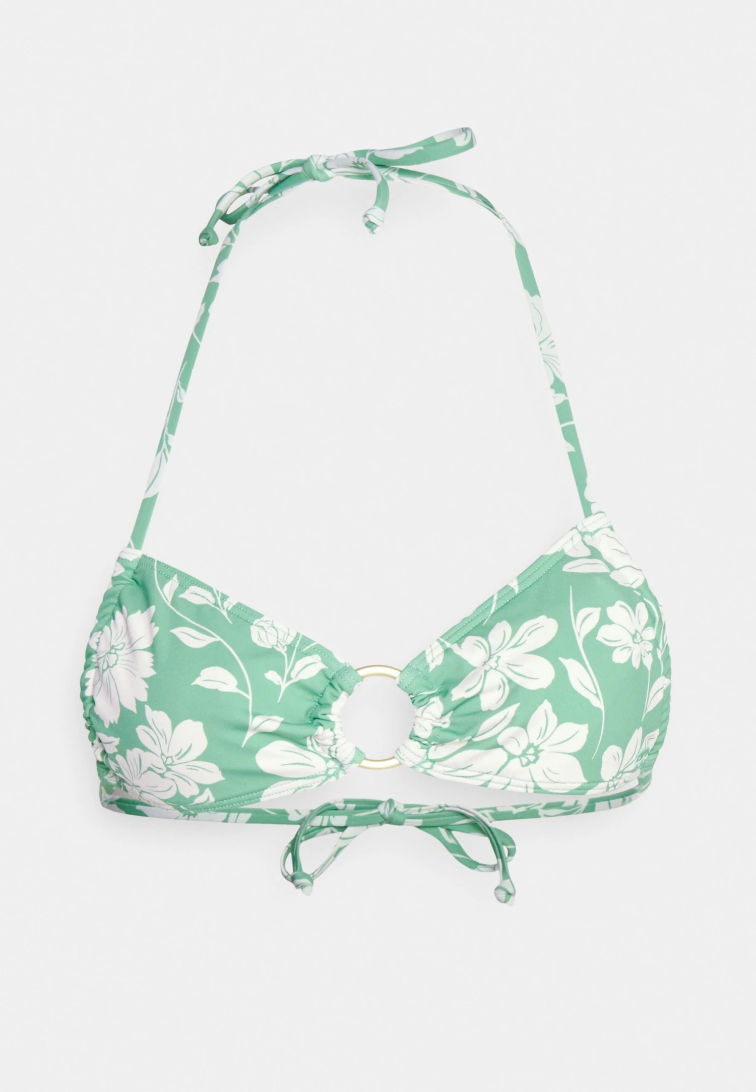 Billabong Field Day Ring Bralette - Bikinitop - Sweet Grass 3 Billabong Field Day Ring Bralette - Bikinitop - Sweet Grass
