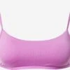 Billabong Bustier Bikini Tops Bustier Bikinitop SOL SEARCHER Dames Orchidee -Billabong 29b7cf7fab0dda17744a2f20897be8ef