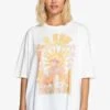 Billabong Take A Sun Trip- T-Shirt Print - Scs