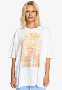 Billabong Take A Sun Trip- T-Shirt Print - Scs